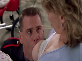 Shannon Whirry's boobs get sucked 14