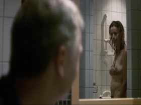 Lea Baastrup Ronne in MollyCam (2008) 5
