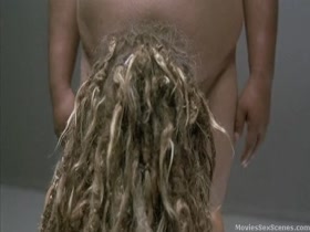 Anapola Mushkadiz blowjob and nudes from Battle in Heaven 15