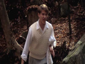 Nicole Kidman in Billy Bathgate (1991) 12