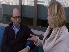 Chelsea Handler in Chelsea Does Silicon Valley 20