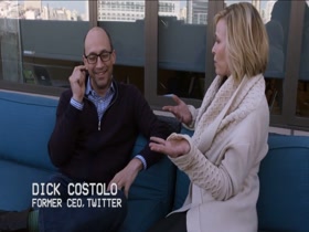 Chelsea Handler in Chelsea Does Silicon Valley