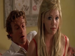 Sophie Monk Cleavage , Blonde in Sex and Death 101 (2007) 10