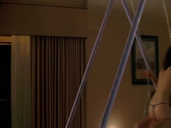 Sophie Monk Cleavage , Blonde in Sex and Death 101 (2007) 20