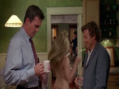 Sophie Monk Cleavage , Blonde in Sex and Death 101 (2007) 6