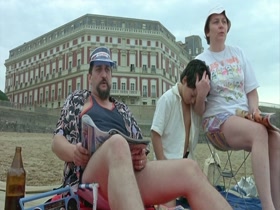 Sophie Marceau in Mes nuits sont plus belles que vos jours (1989) 3