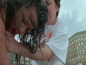 Sophie Marceau in Mes nuits sont plus belles que vos jours (1989) 4