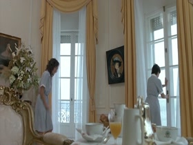 Sophie Marceau in Mes nuits sont plus belles que vos jours (1989) 8