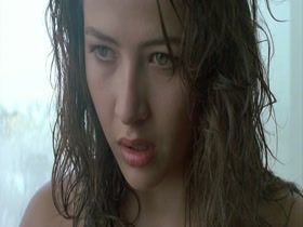 Sophie Marceau in Mes nuits sont plus belles que vos jours (1989) 9