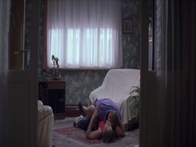Severine Caneele in L'Humanite (1999) 4