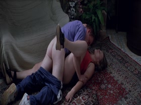 Severine Caneele in L'Humanite (1999) 5