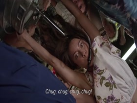 Aubrey Plaza, Rachel Bilson in The To Do List (2014) 1