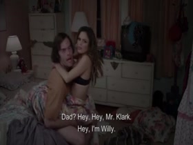 Aubrey Plaza, Rachel Bilson in The To Do List (2014) 17