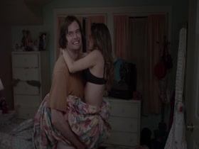 Aubrey Plaza, Rachel Bilson in The To Do List (2014) 18