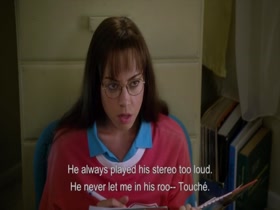 Aubrey Plaza, Rachel Bilson in The To Do List (2014) 3