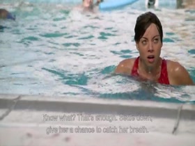 Aubrey Plaza, Rachel Bilson in The To Do List (2014) 5