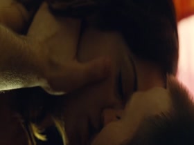 Aubrey Plaza, Michelle Monaghan in Playing It Cool (2014) 11