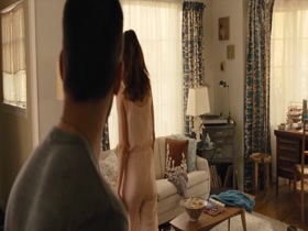 Aubrey Plaza, Michelle Monaghan in Playing It Cool (2014) 20