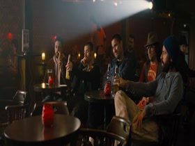 Aubrey Plaza, Michelle Monaghan in Playing It Cool (2014) 5