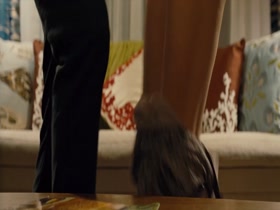 Aubrey Plaza, Michelle Monaghan in Playing It Cool (2014) 9