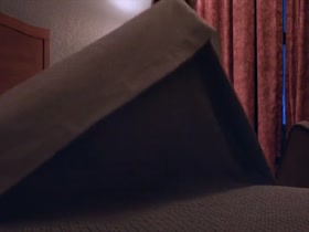 Aubrey Plaza Lingerie , Cleavage in Ned Rifle (2014) 4