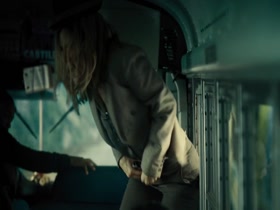 Sandra Bullock in Our Brand Is Crisis (2015) 19