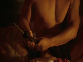 Tylyn John in Rising Sun (1993) 12