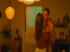 Monica Belucci in Irreversible (2002) 9