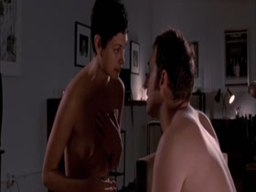 Morena Baccarin in Death in Love (2008) 17