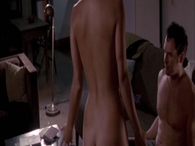 Morena Baccarin in Death in Love (2008) 5