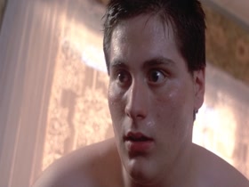 Louisa Moritz in The Last American Virgin (1982) 15