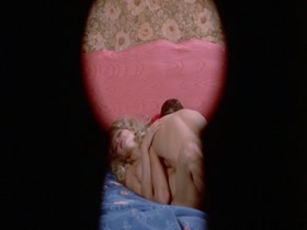 Louisa Moritz in The Last American Virgin (1982) 4