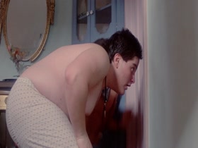 Louisa Moritz in The Last American Virgin (1982) 6