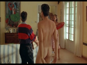 Victoria Abril in French Twist (1996) 14