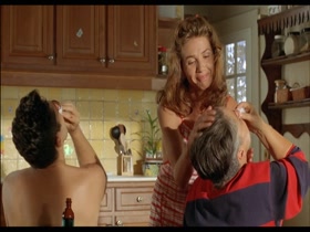 Victoria Abril in French Twist (1996) 19