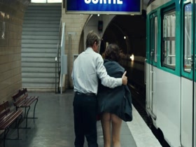 Sara Forestier in Le nom des gens (2010) 8