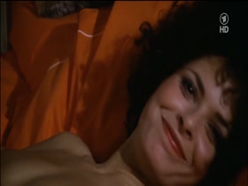 Jane Birkin in Love at the Top (1974) 12