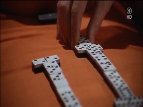 Jane Birkin in Love at the Top (1974) 17