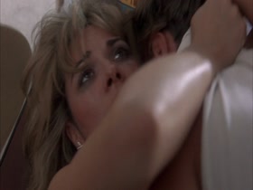 Kim Cattrall in Live Nude Girls 14