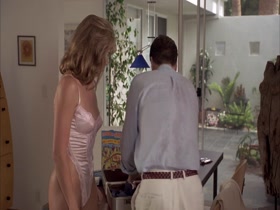 Kim Cattrall in Live Nude Girls 5