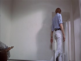 Jane Birkin nude, on top scene in Blowup (1966) 11