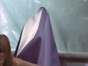 Jane Birkin nude, on top scene in Blowup (1966) 13