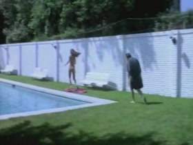 Jenny Llada in Requiem por un empleado (1978) 11