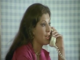 Jenny Llada in Requiem por un empleado (1978) 5