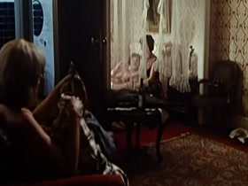 Karina Fallenstein, Lydia Kreibohm in Obszon: Der Fall Peter Herzl (1981) 10