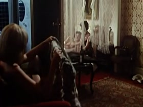 Karina Fallenstein, Lydia Kreibohm in Obszon: Der Fall Peter Herzl (1981) 11