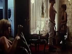 Karina Fallenstein, Lydia Kreibohm in Obszon: Der Fall Peter Herzl (1981) 2