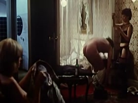 Karina Fallenstein, Lydia Kreibohm in Obszon: Der Fall Peter Herzl (1981) 3