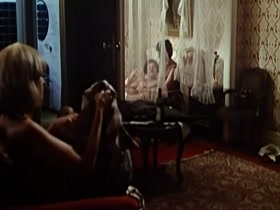 Karina Fallenstein, Lydia Kreibohm in Obszon: Der Fall Peter Herzl (1981) 7