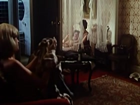 Karina Fallenstein, Lydia Kreibohm in Obszon: Der Fall Peter Herzl (1981) 9